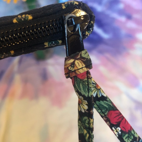 Vera Bradley Wallet - Picture 9 of 13